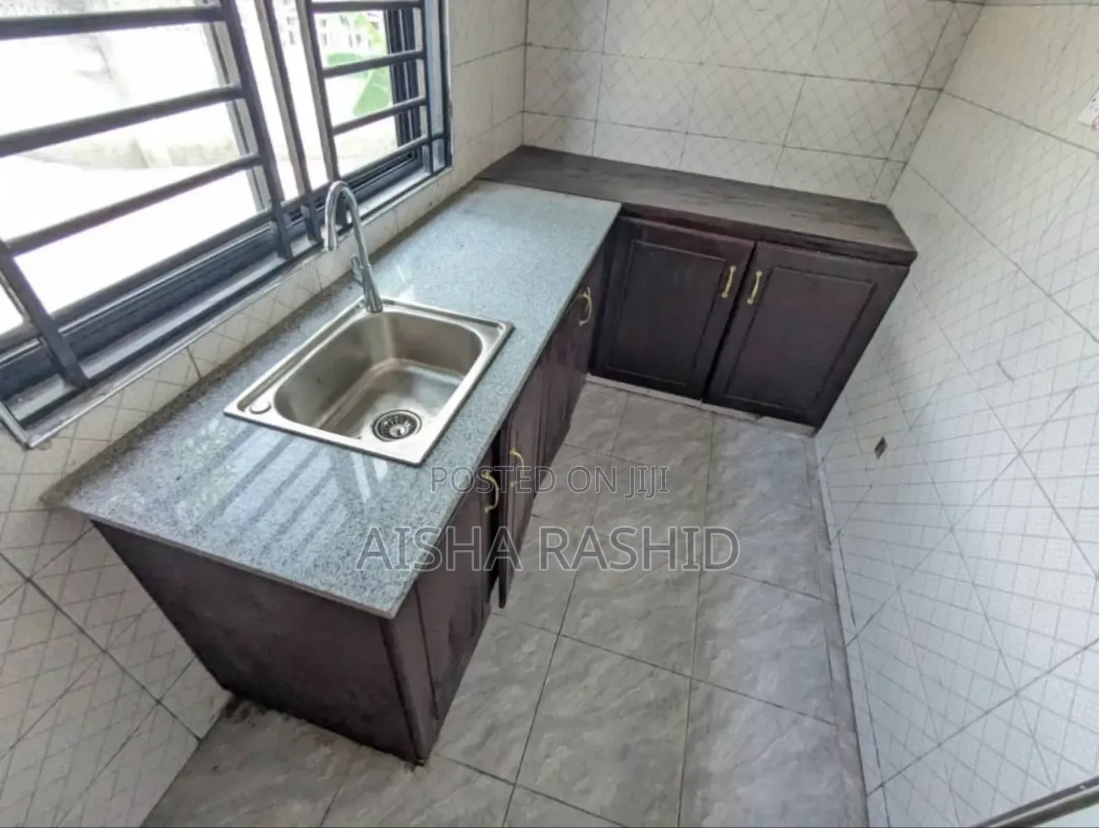 1bdrm Apartment in Kimara for rent