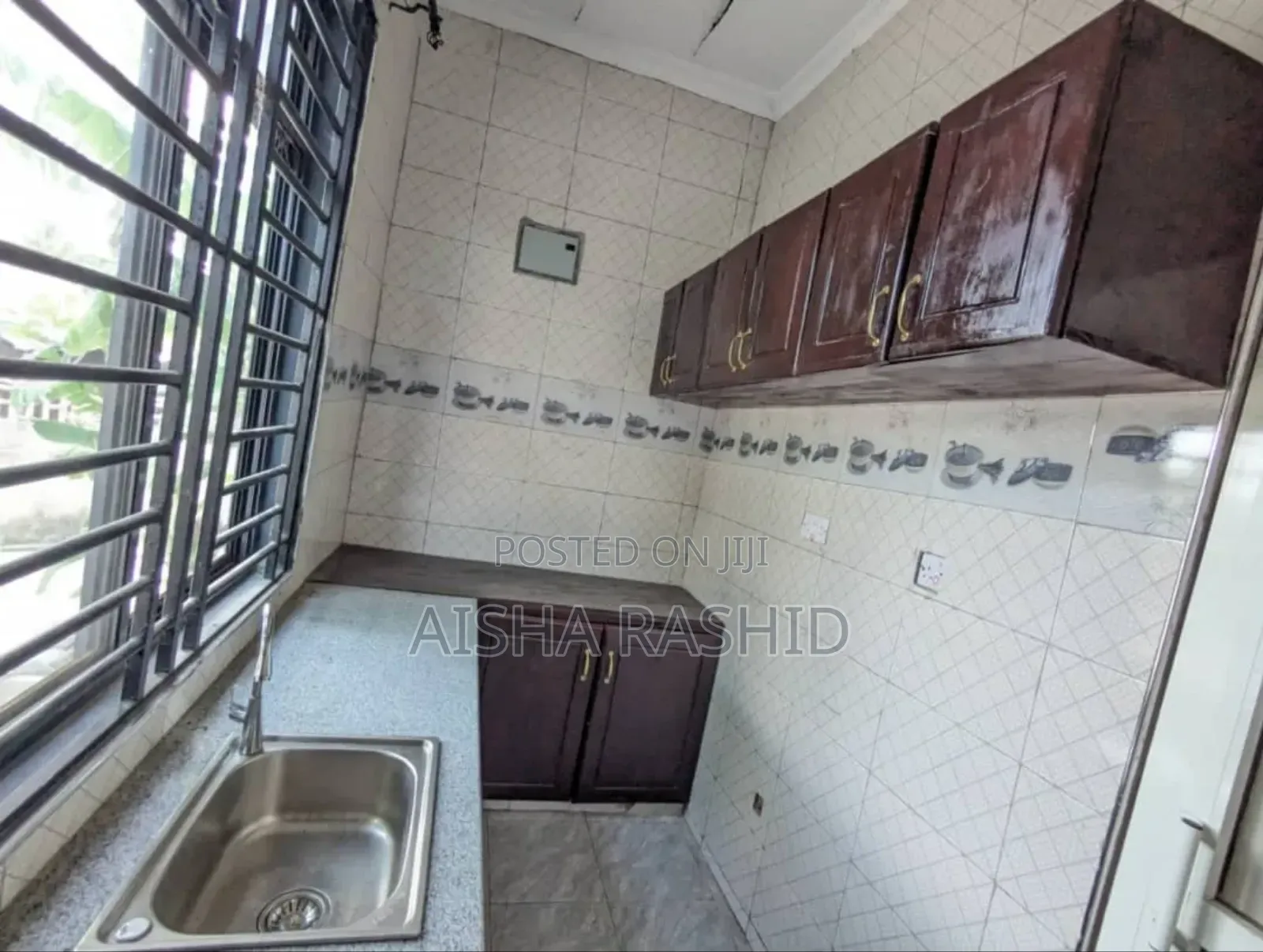 1bdrm Apartment in Kimara for rent