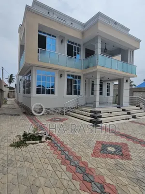 4bdrm House in Mbweni for sale