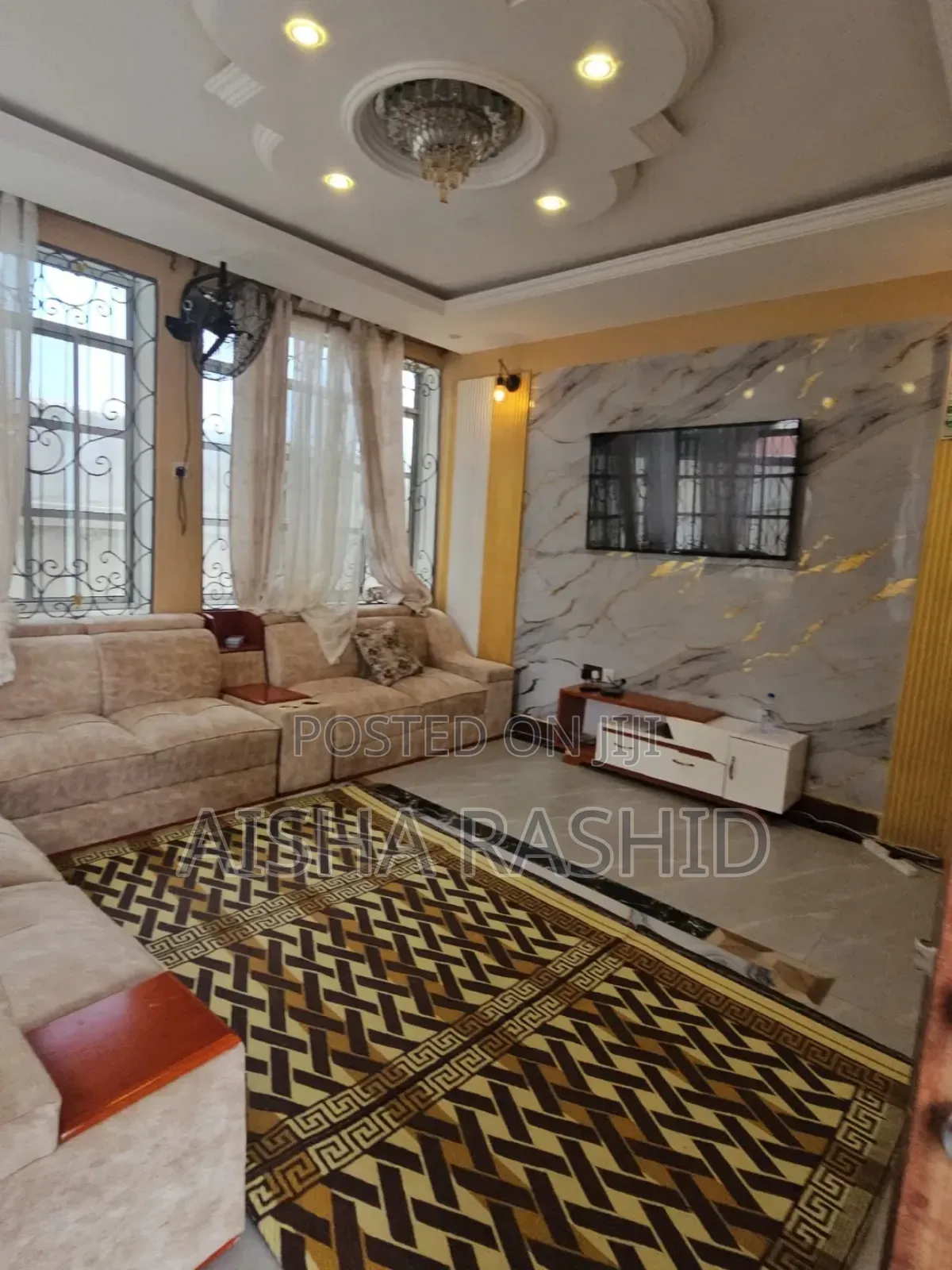 4bdrm House in Mbweni for sale