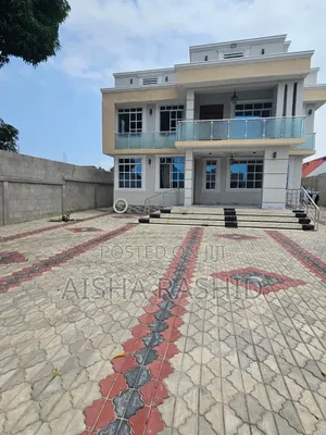 4bdrm House in Mbweni for sale