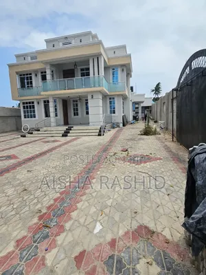 4bdrm House in Mbweni for sale