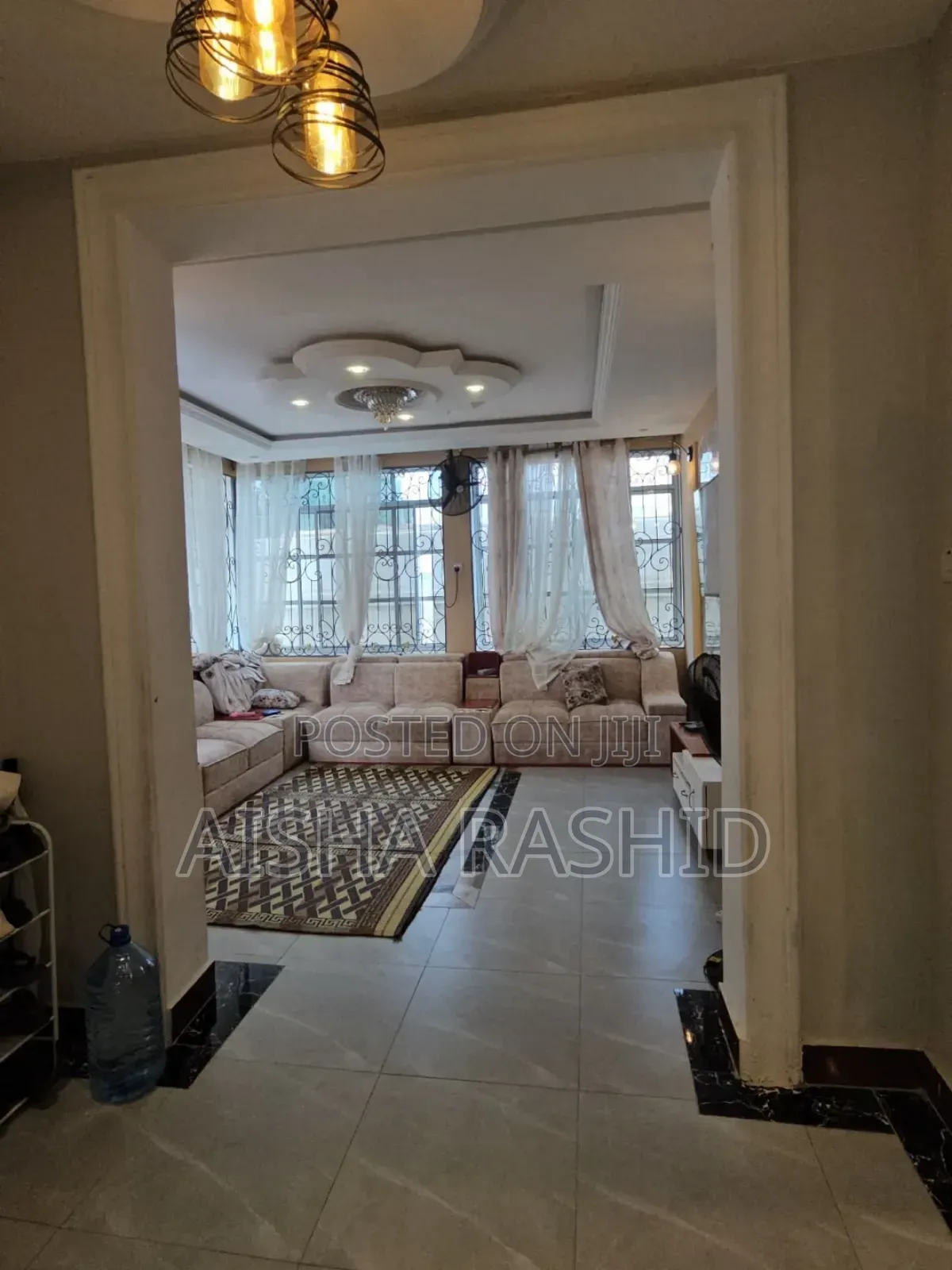 4bdrm House in Mbweni for sale