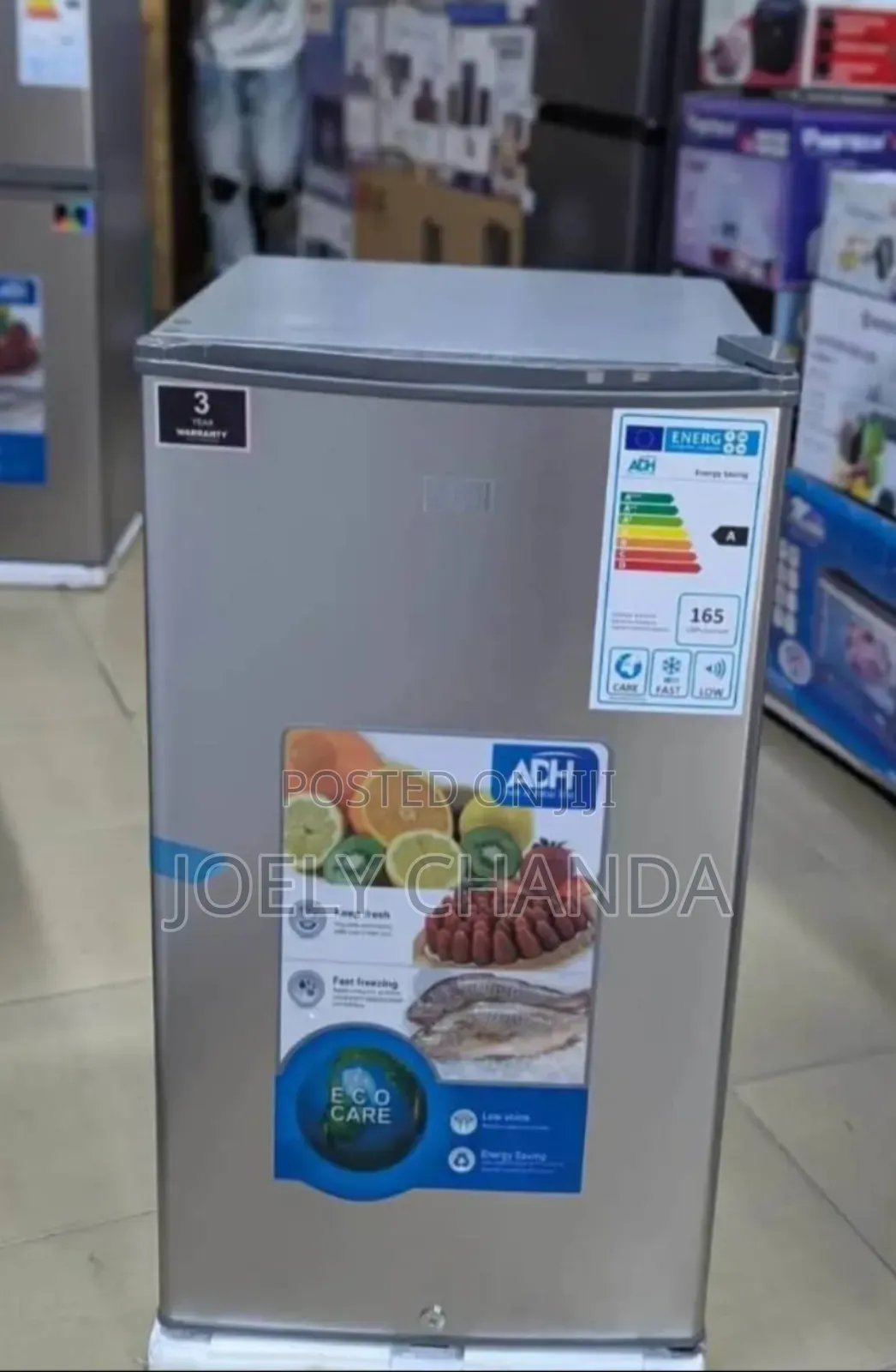 Fridge Single Door