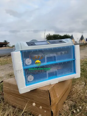 Incubator Mayai 70 Blue