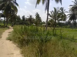 Land for Sale in Mkuranga Pwani