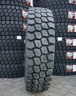 12.00r20 Fedima 22pr