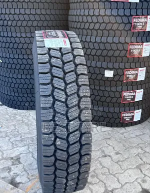 11r22.5 Fedima