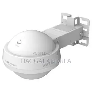 Ruijie Rap6262(G) – Outdoor Dual-Band Wi-Fi 6 Access Point