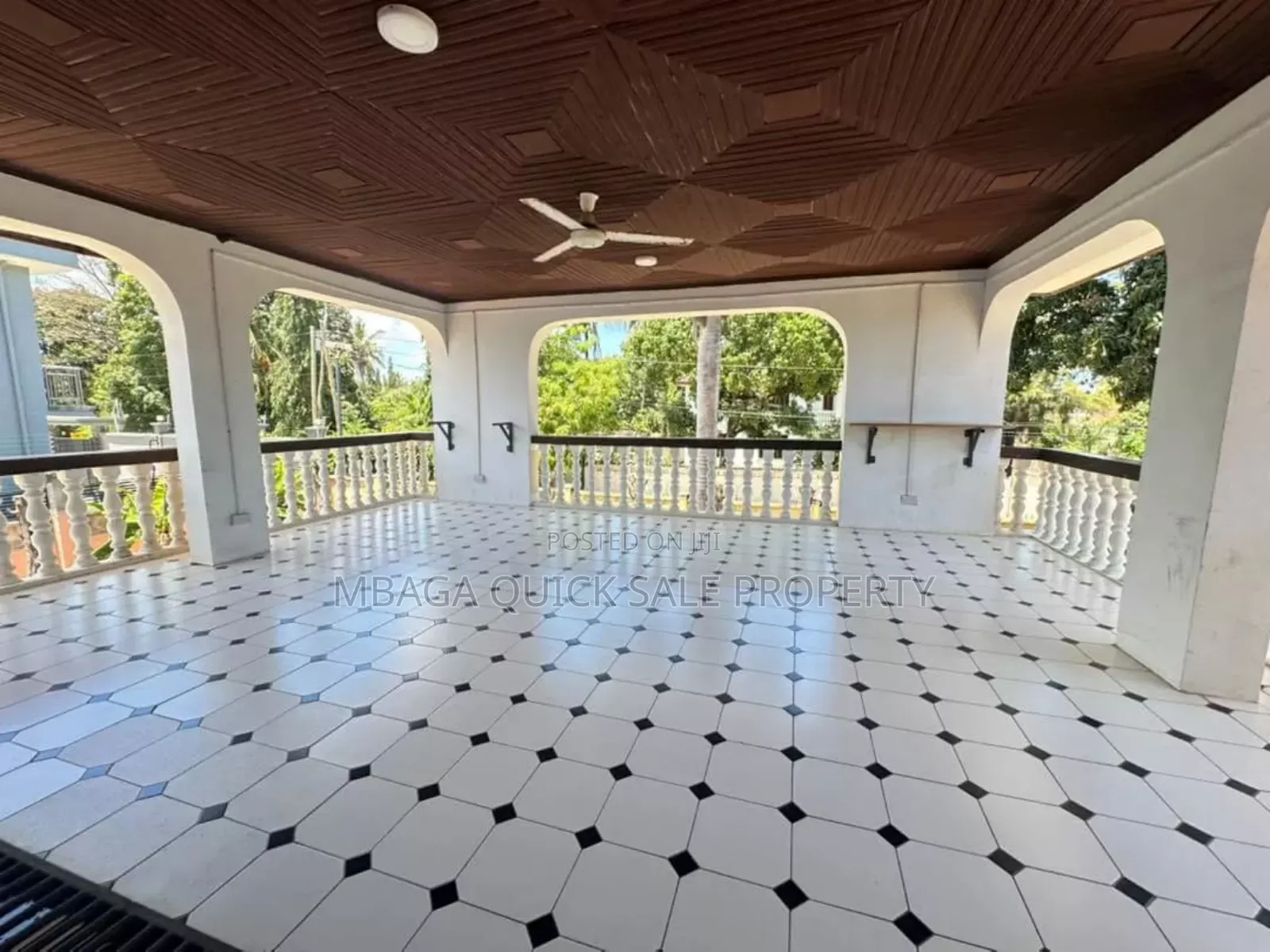 6bdrm House in Mbezi Beach for rent