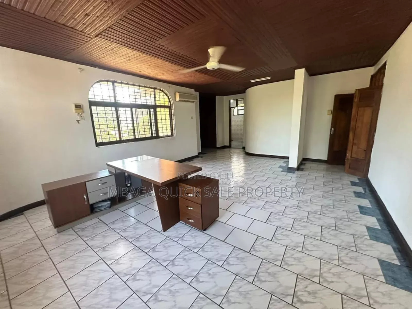 6bdrm House in Mbezi Beach for rent