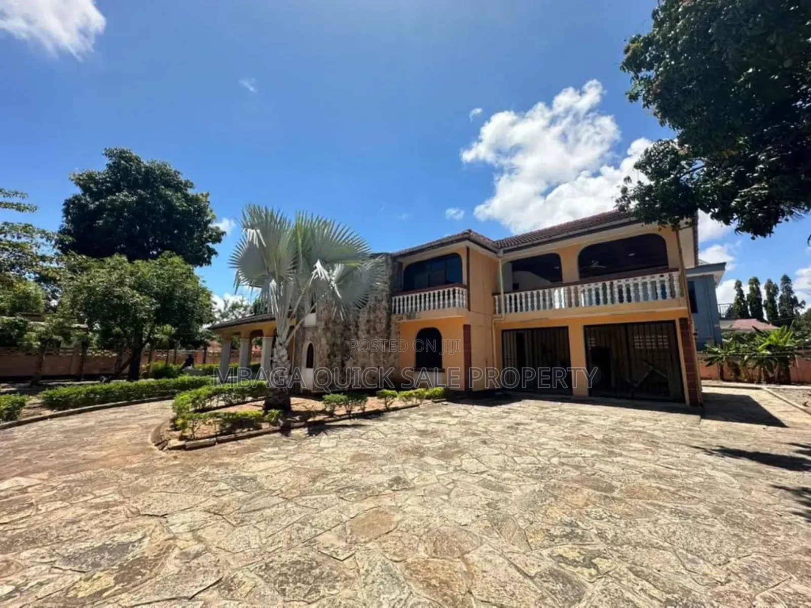 6bdrm House in Mbezi Beach for rent