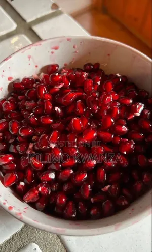 Komamanga(Pomegranate)