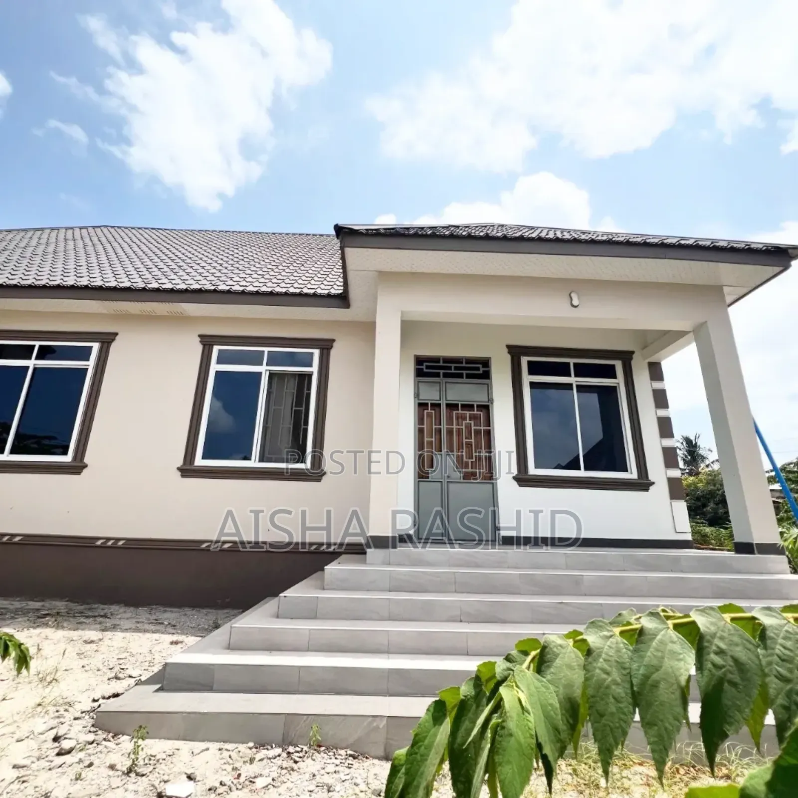 2bdrm Apartment in Tabata for rent