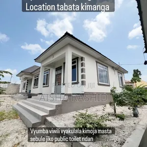 2bdrm Apartment in Tabata for rent