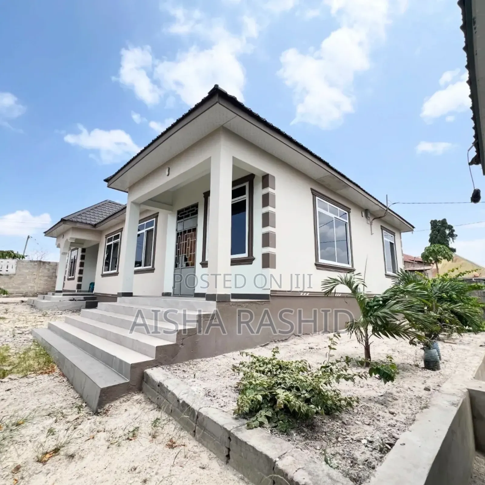 2bdrm Apartment in Tabata for rent