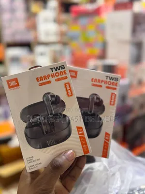 JBL TWS-U45 Wireless Stereo Earphones