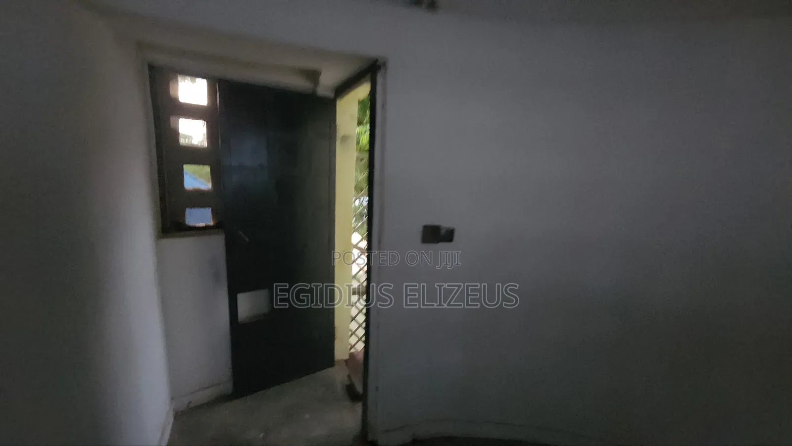 Furnished 6bdrm Bungalow in Kinondoni for rent