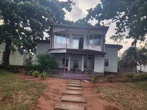 Furnished 6bdrm Bungalow in Kinondoni for rent