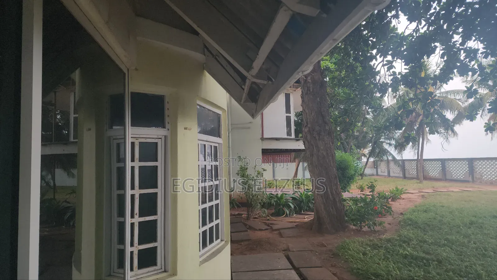 Furnished 6bdrm Bungalow in Kinondoni for rent