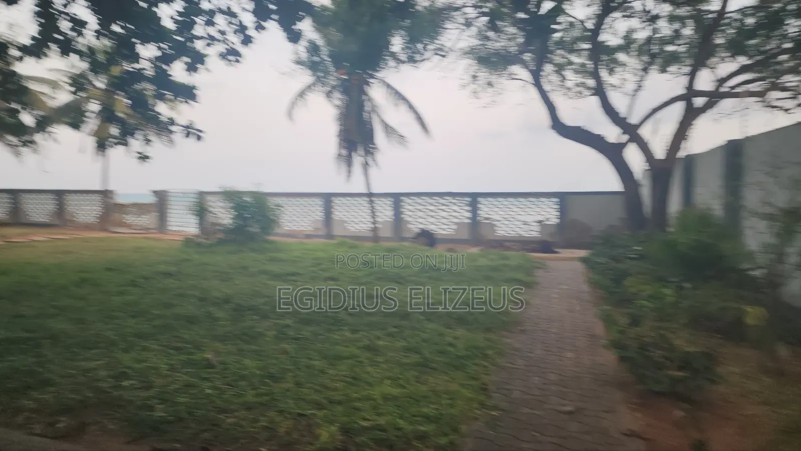 Furnished 6bdrm Bungalow in Kinondoni for rent