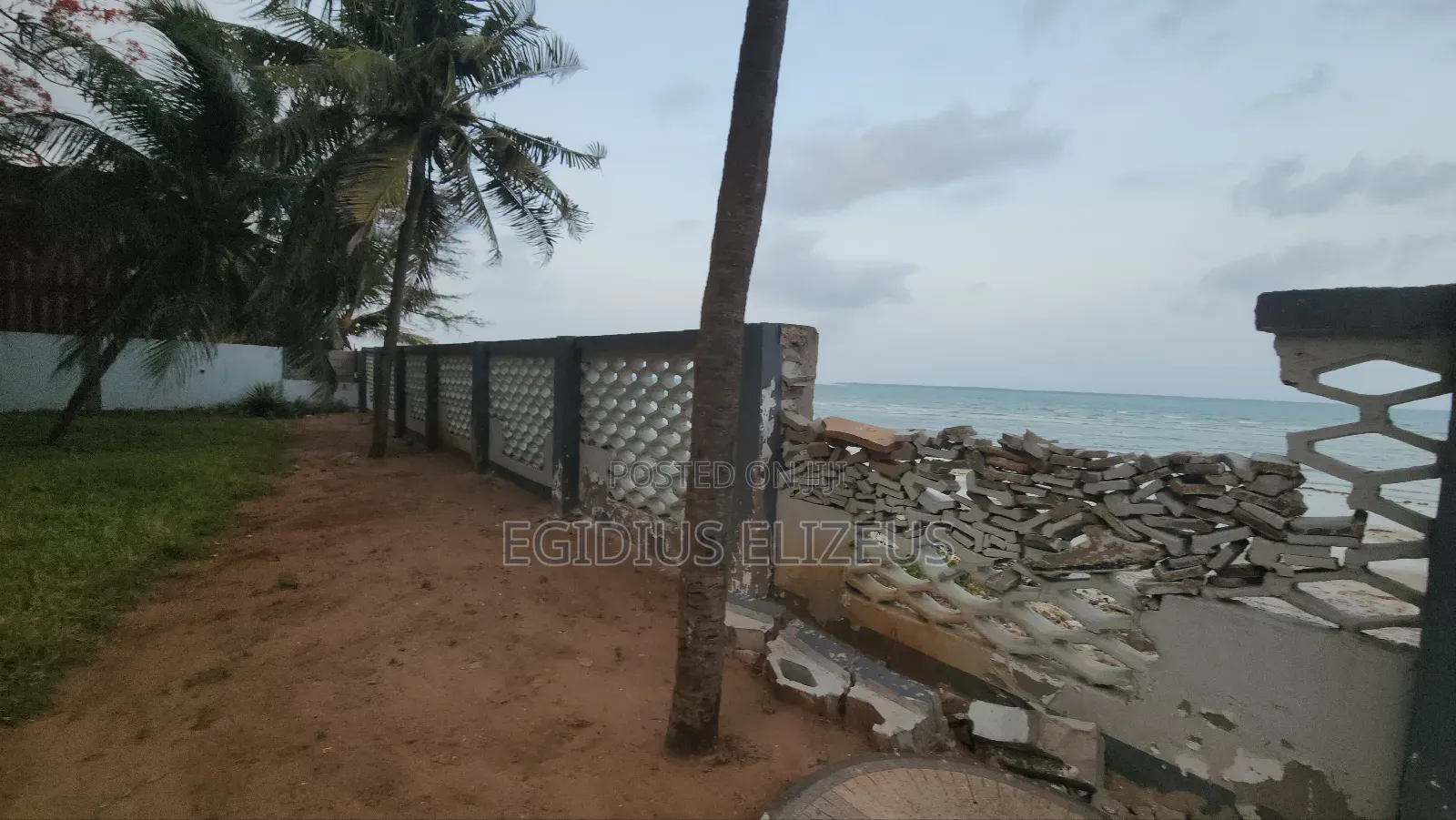 Furnished 6bdrm Bungalow in Kinondoni for rent