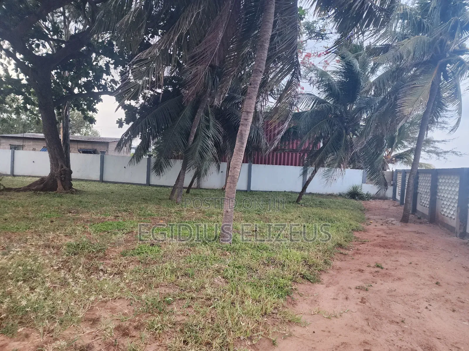 Furnished 6bdrm Bungalow in Kinondoni for rent