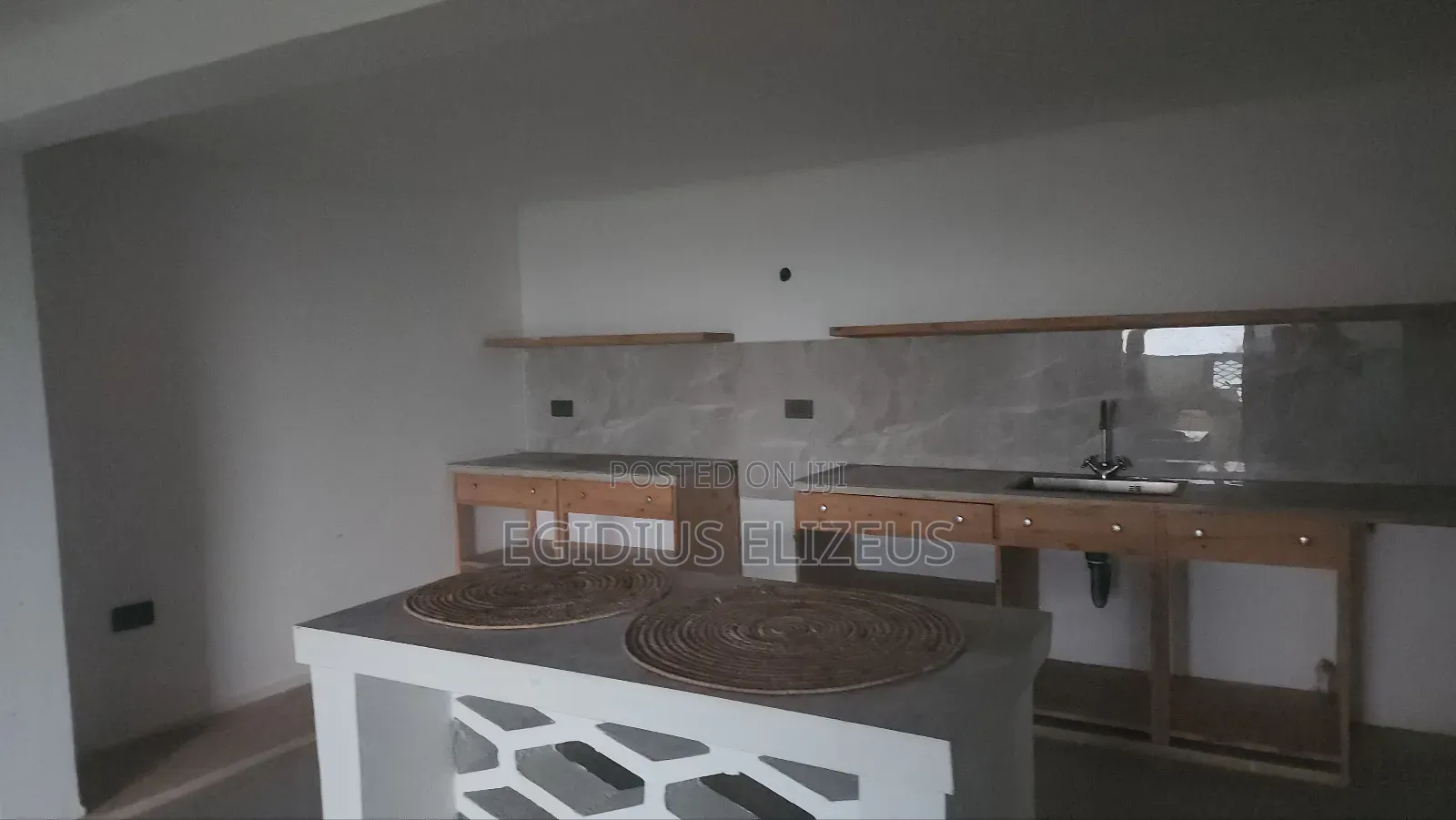 Furnished 6bdrm Bungalow in Kinondoni for rent