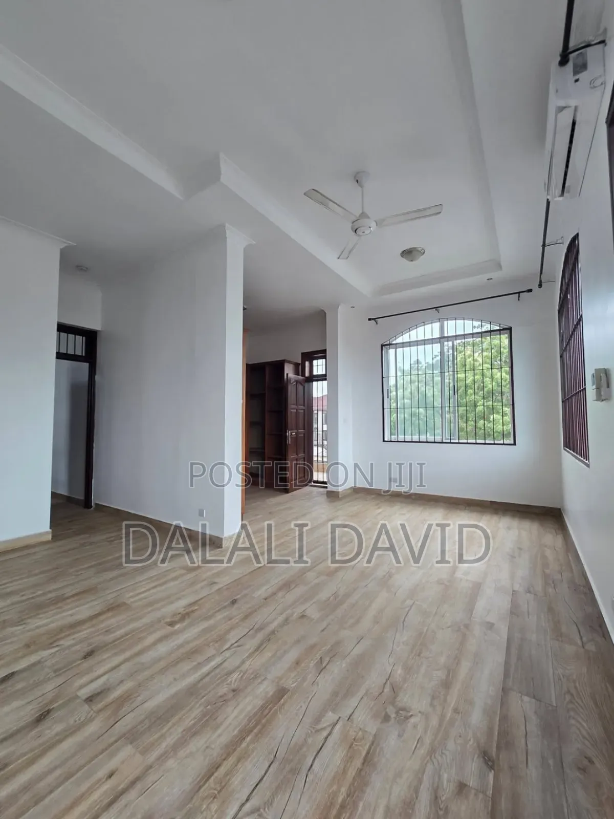4bdrm Villa in Oysterbay for rent