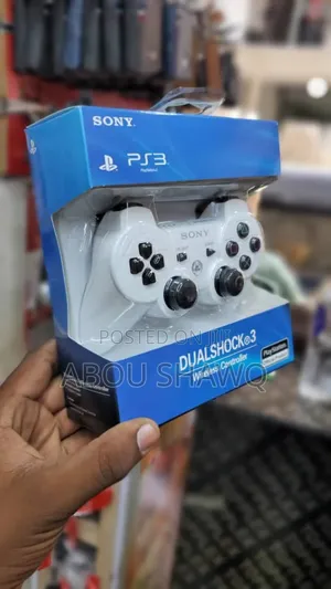 Pad Controller