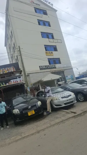 Business Flat Full Client It Look Mainroad Sinza A