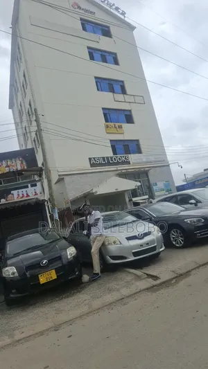 Business Flat Full Client It Look Mainroad Sinza A