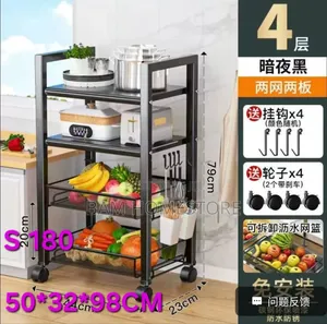 Simple Organizer For Small Spaces