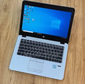 Laptop HP EliteBook 820 G3 8GB Intel Core I7 SSD 256GB