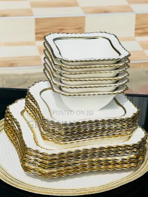 Dinner Set