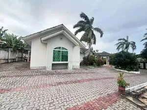 3bdrm House in Goba for rent