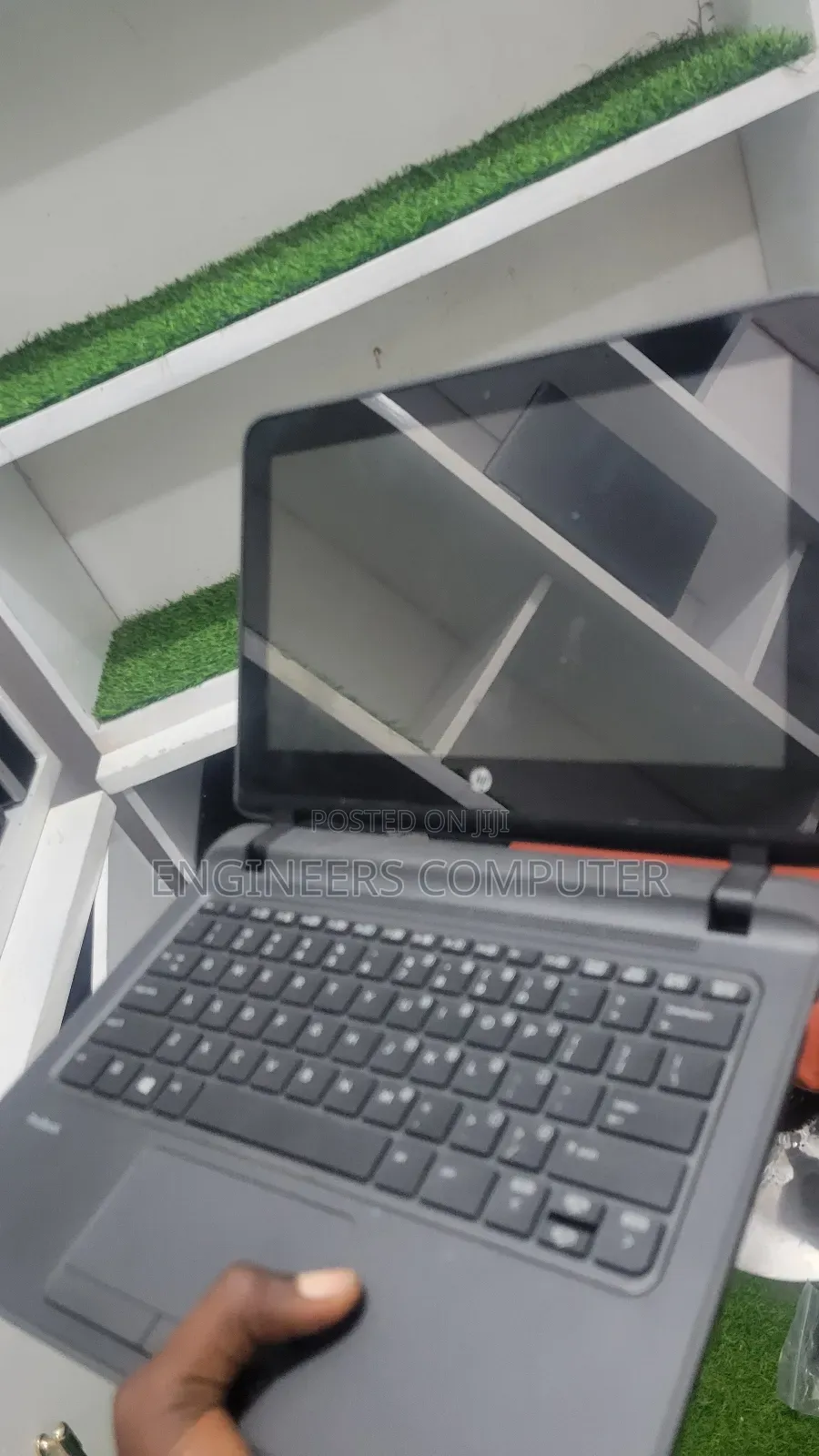Laptop HP ProBook 11 G2 EE 4GB Intel HDD+SSD 320GB