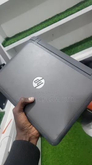 Laptop HP ProBook 11 G2 EE 4GB Intel HDD+SSD 320GB