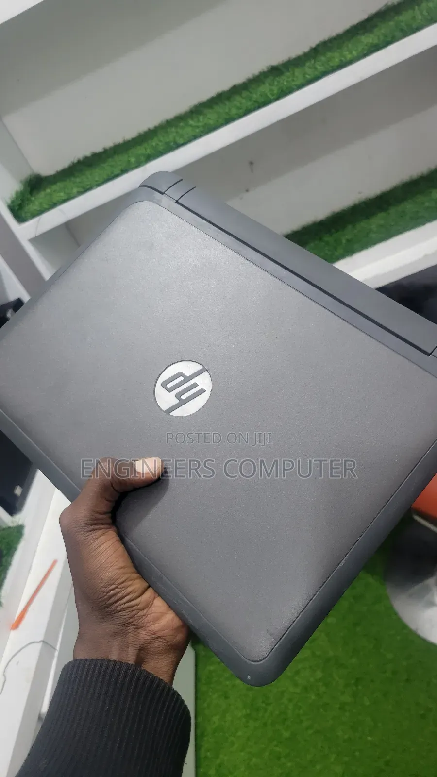 Laptop HP ProBook 11 G2 EE 4GB Intel HDD+SSD 320GB