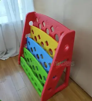 Children Bookshelf