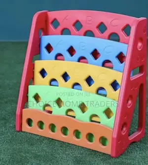 Children Bookshelf