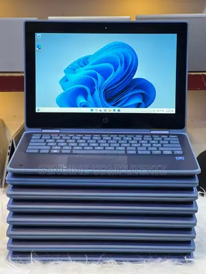 Laptop HP ProBook 11 X360 4GB Intel Pentium SSD 128GB
