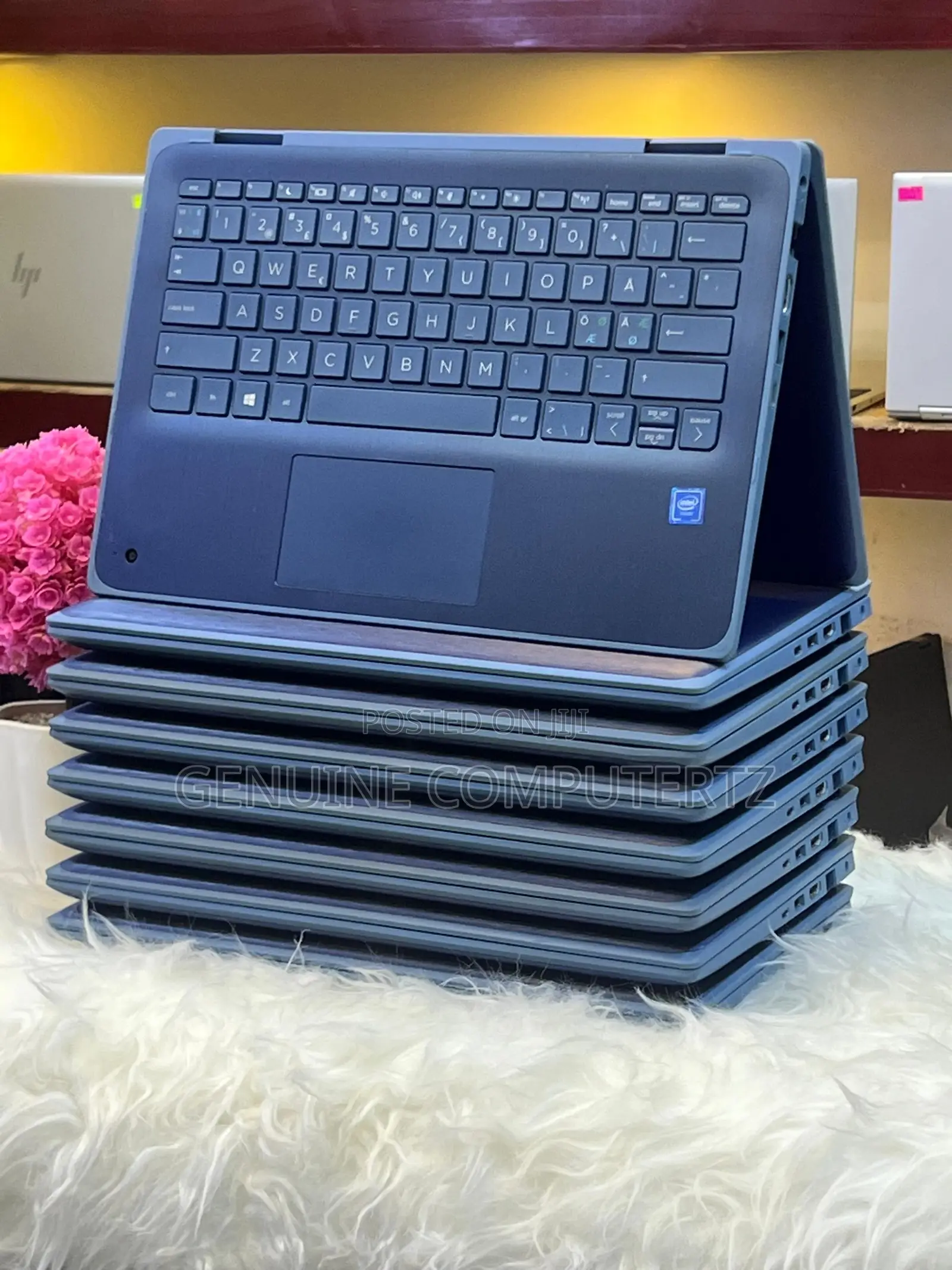 Laptop HP ProBook 11 X360 4GB Intel Pentium SSD 128GB