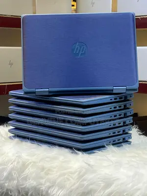 Laptop HP ProBook 11 X360 4GB Intel Pentium SSD 128GB