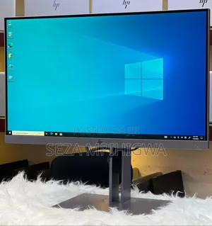 Hp E223 Frameless Monitor