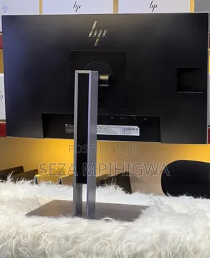 Hp E223 Frameless Monitor