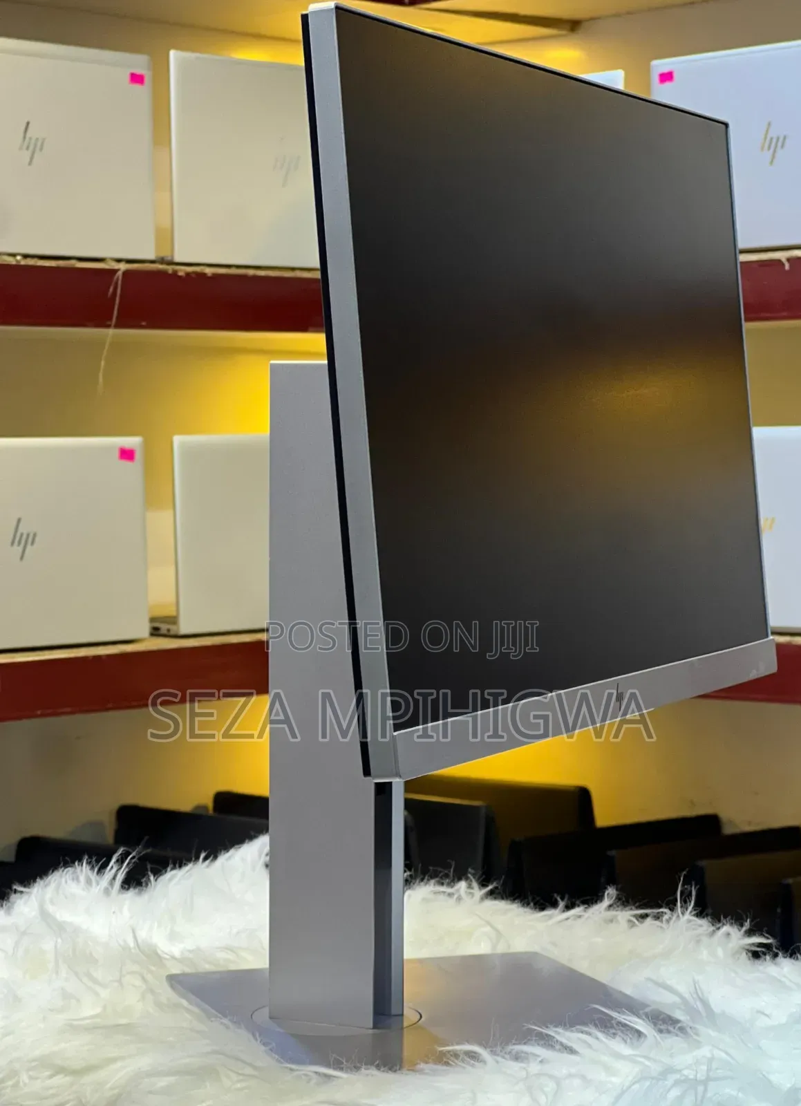 Hp E223 Frameless Monitor