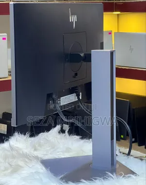 Hp E223 Frameless Monitor