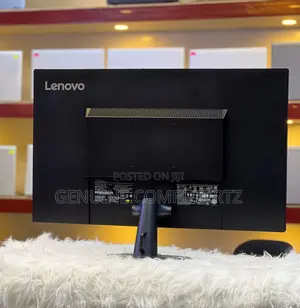 Lenovo New Brand Flameless Monitor