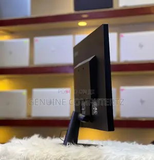 Lenovo New Brand Flameless Monitor